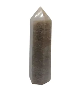 106G Thousand Layer Quartz Crystal Tower