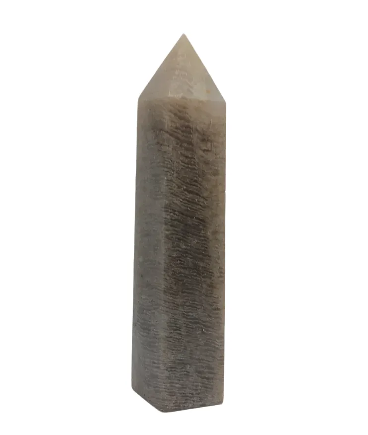 106G Thousand Layer Quartz Crystal Tower