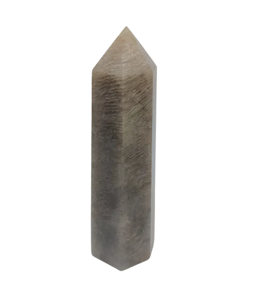 106G Thousand Layer Quartz Crystal Tower