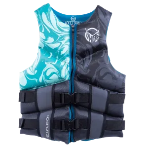 2024 HO Wmns Mission HRM Vest