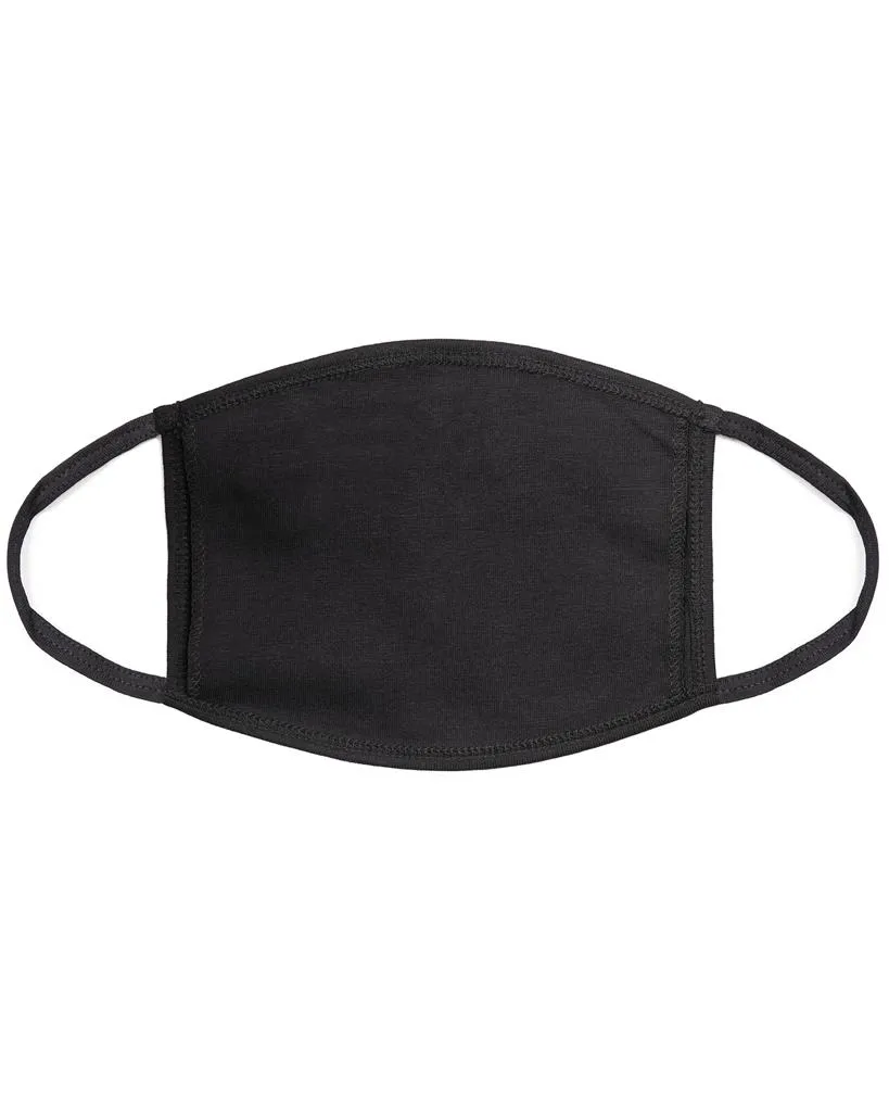 3-Ply Face Mask with Filter Pocket