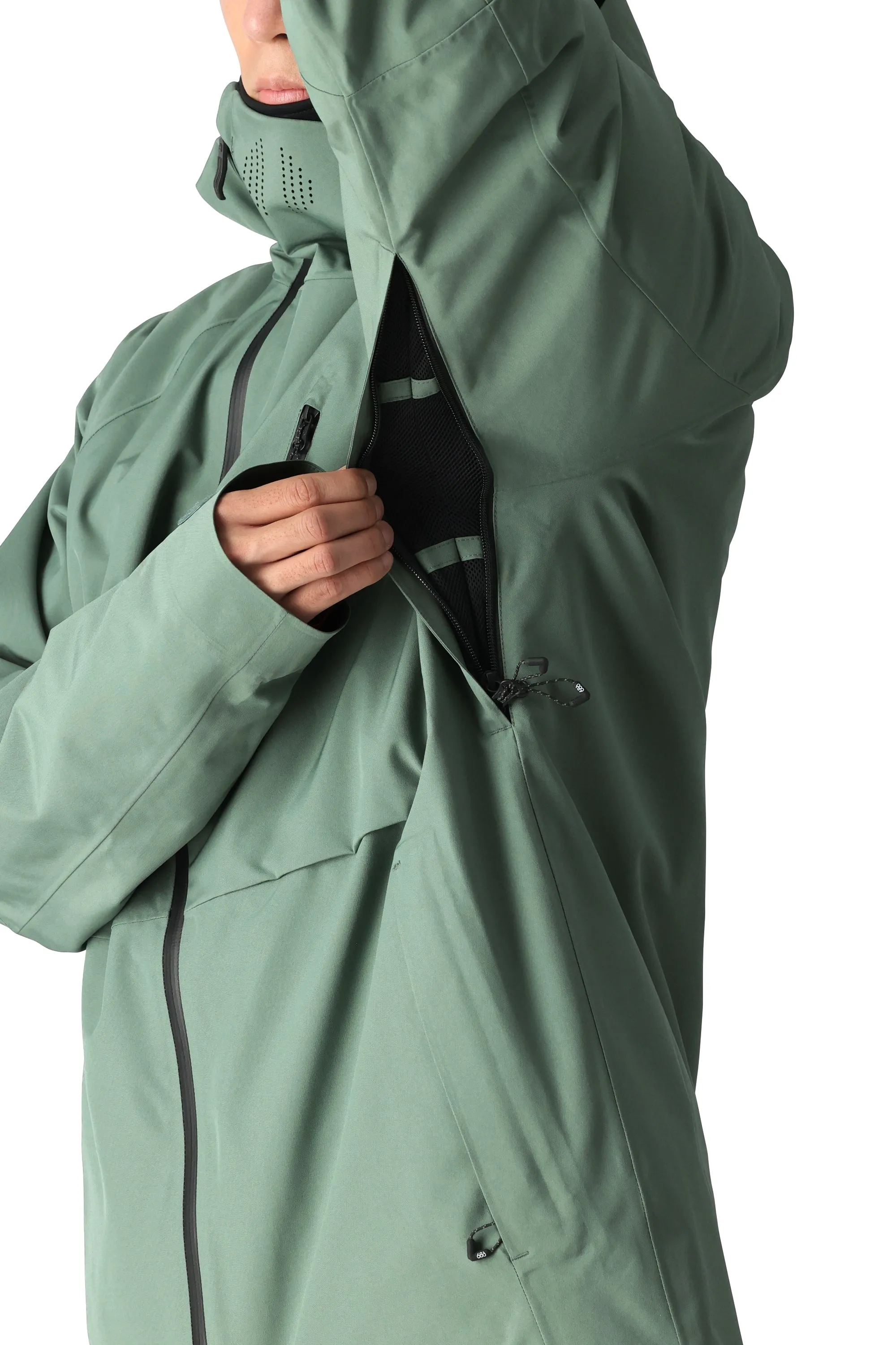 686 Hydra Thermagraph® Jacket 2025