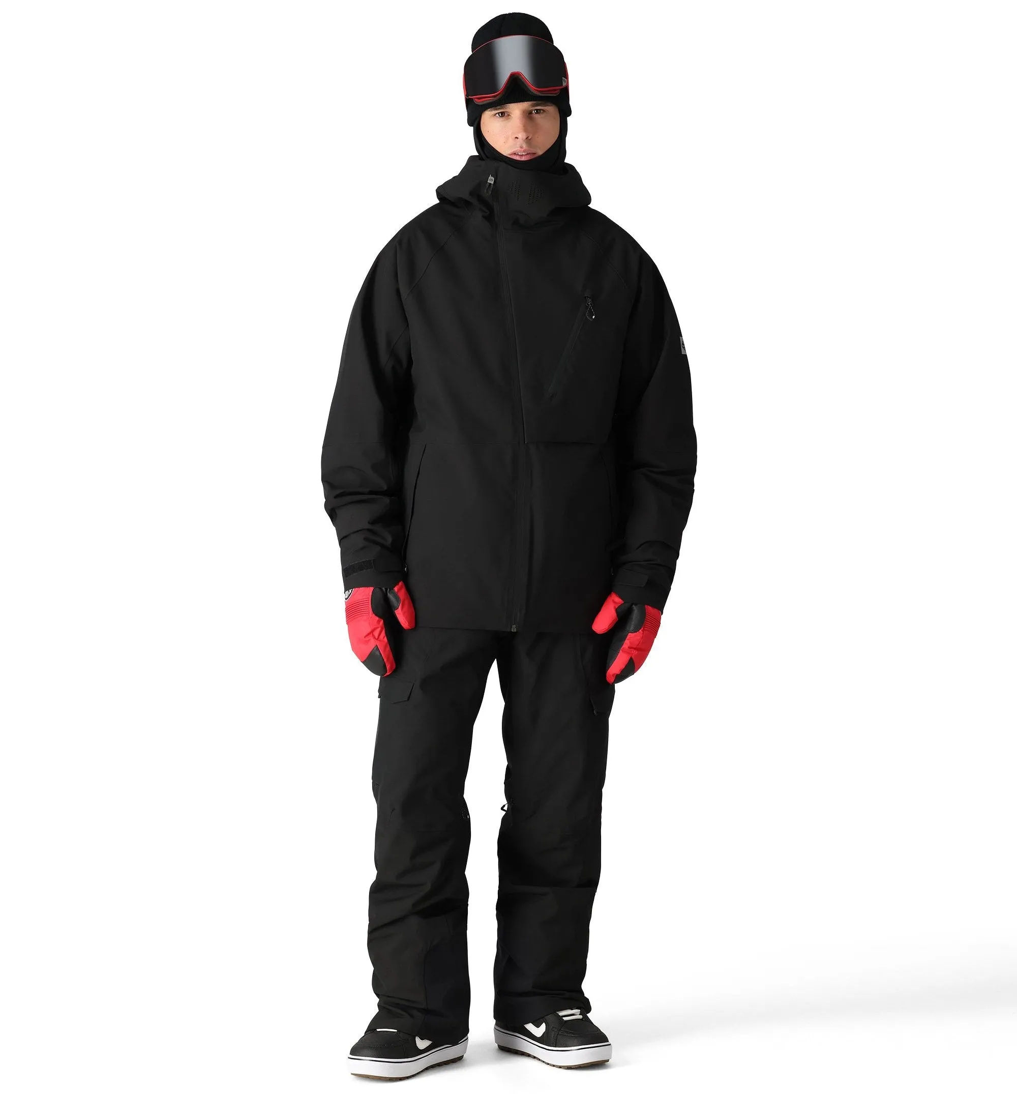 686 Hydra Thermagraph® Jacket 2025