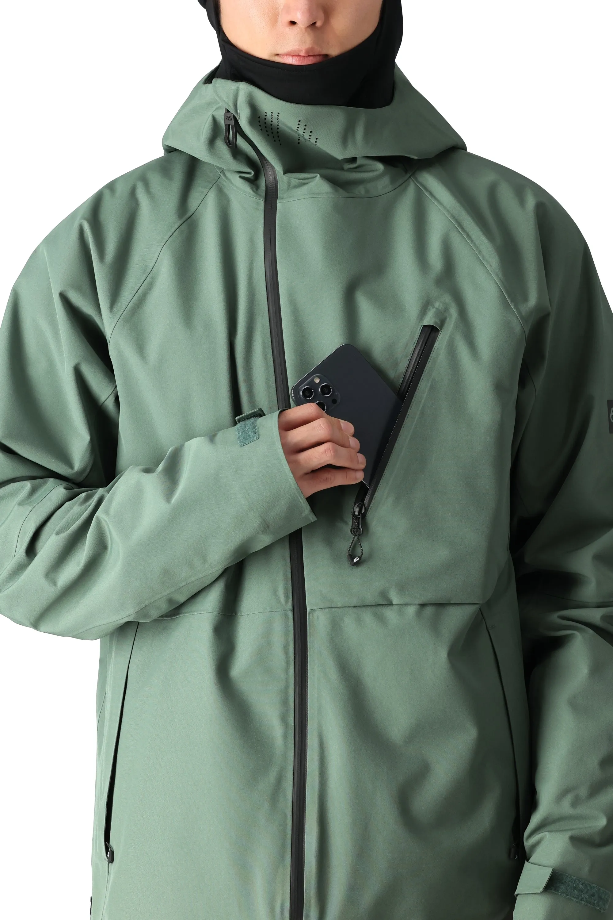 686 Hydra Thermagraph® Jacket 2025