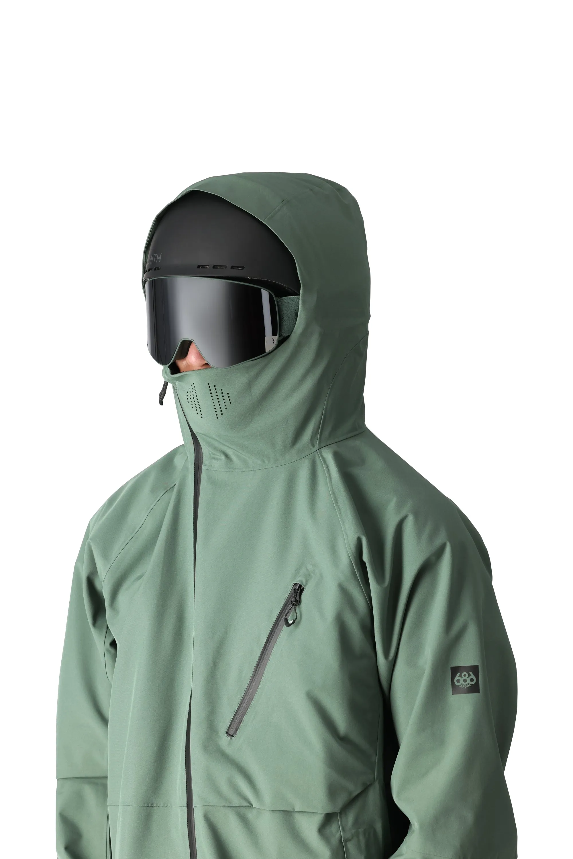 686 Hydra Thermagraph® Jacket 2025