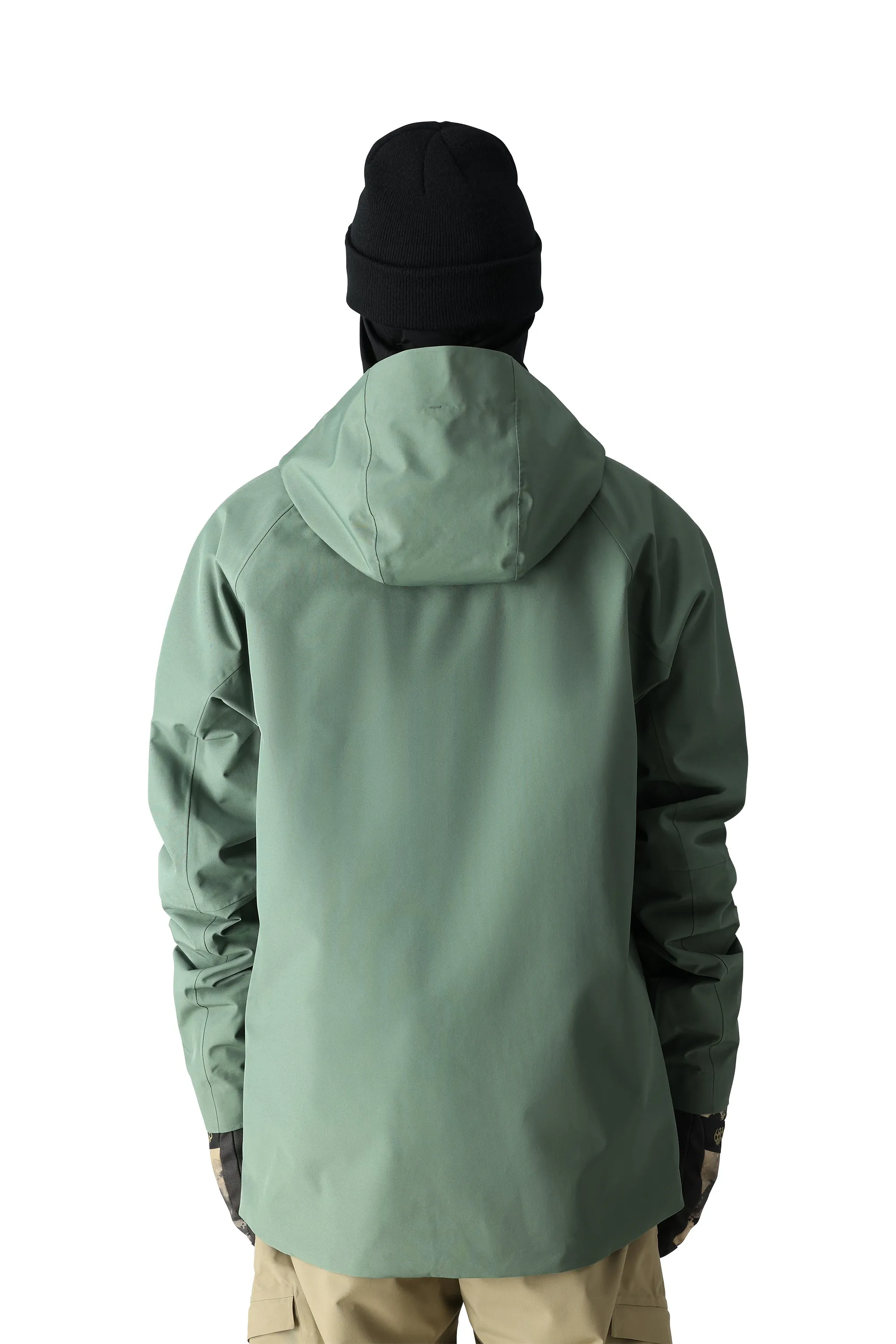 686 Hydra Thermagraph® Jacket 2025