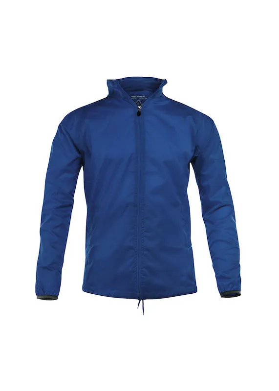 ACERBIS ELETTRA RAIN JACKET BLUE