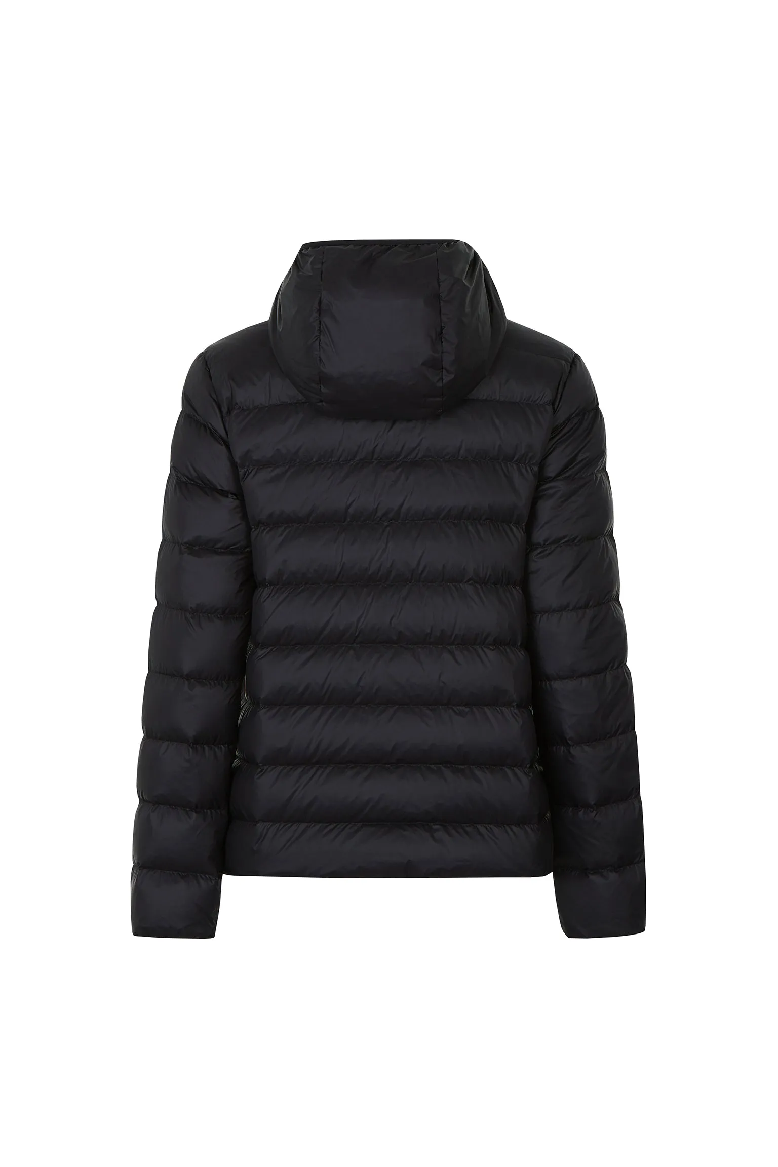 Acti Packable Down Jacket