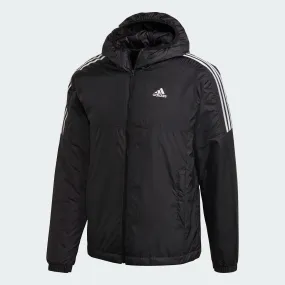 adidas Essentials Insulated Men's Hooded Jacket