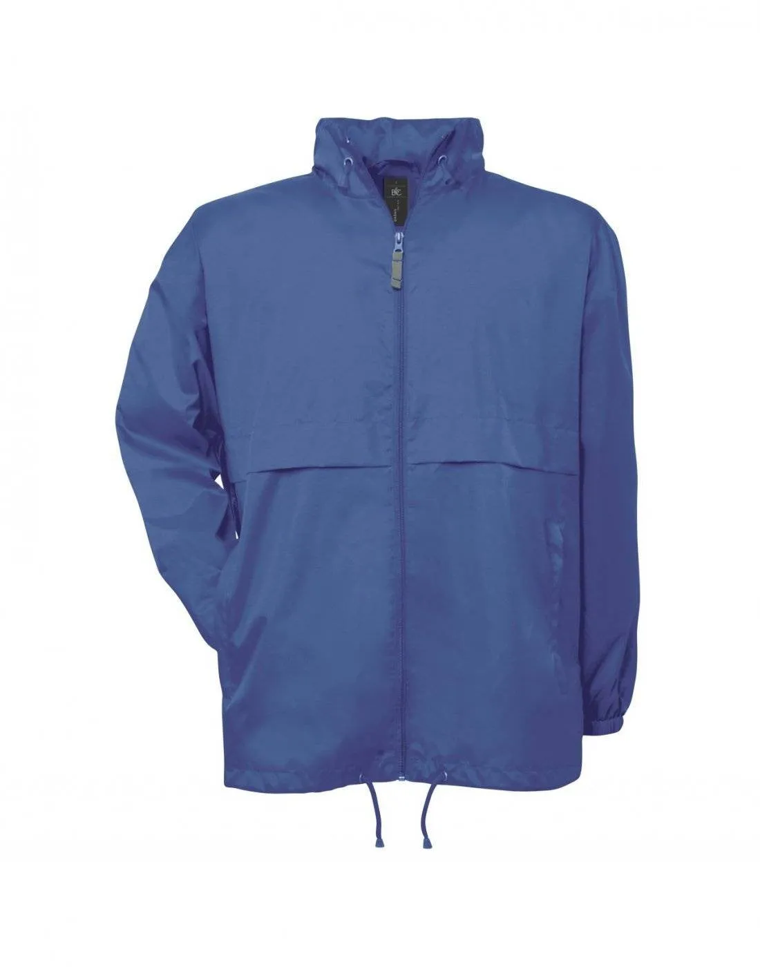 Air Windbreaker | ROYAL BLUE