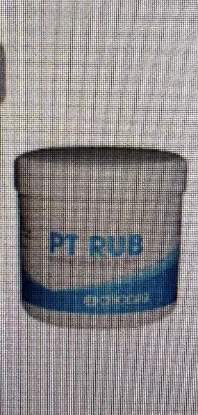 AllCare PT Rub 90 gm