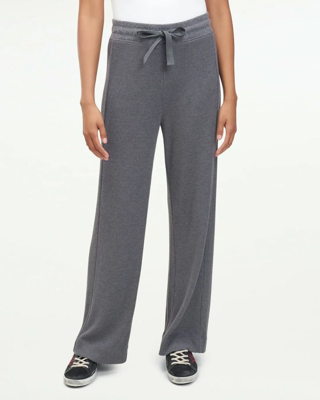 Alpine Wide Leg Pant