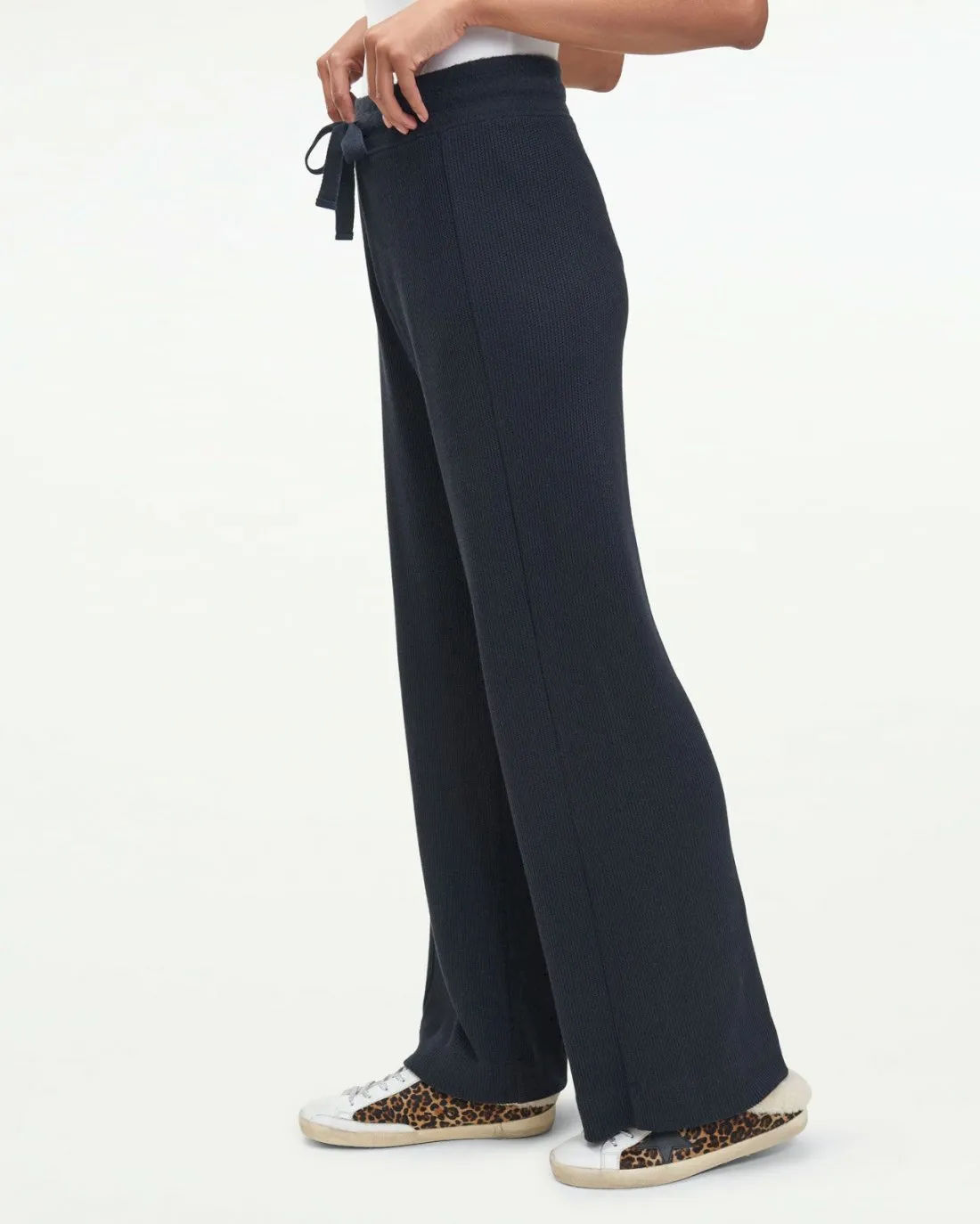 Alpine Wide Leg Pant