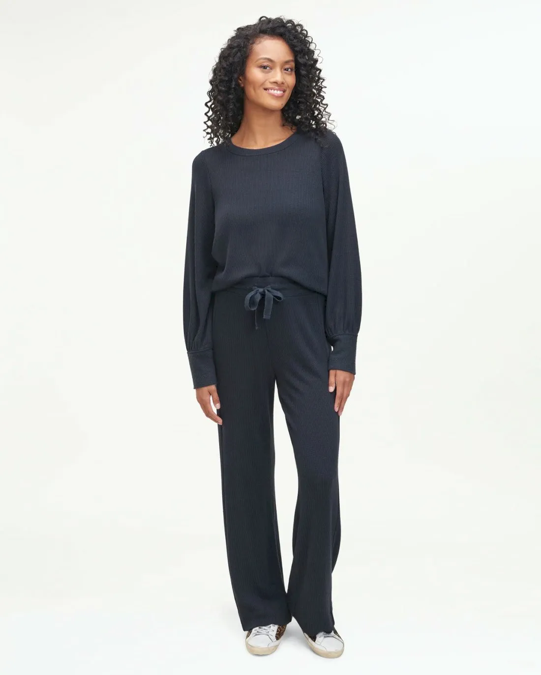 Alpine Wide Leg Pant