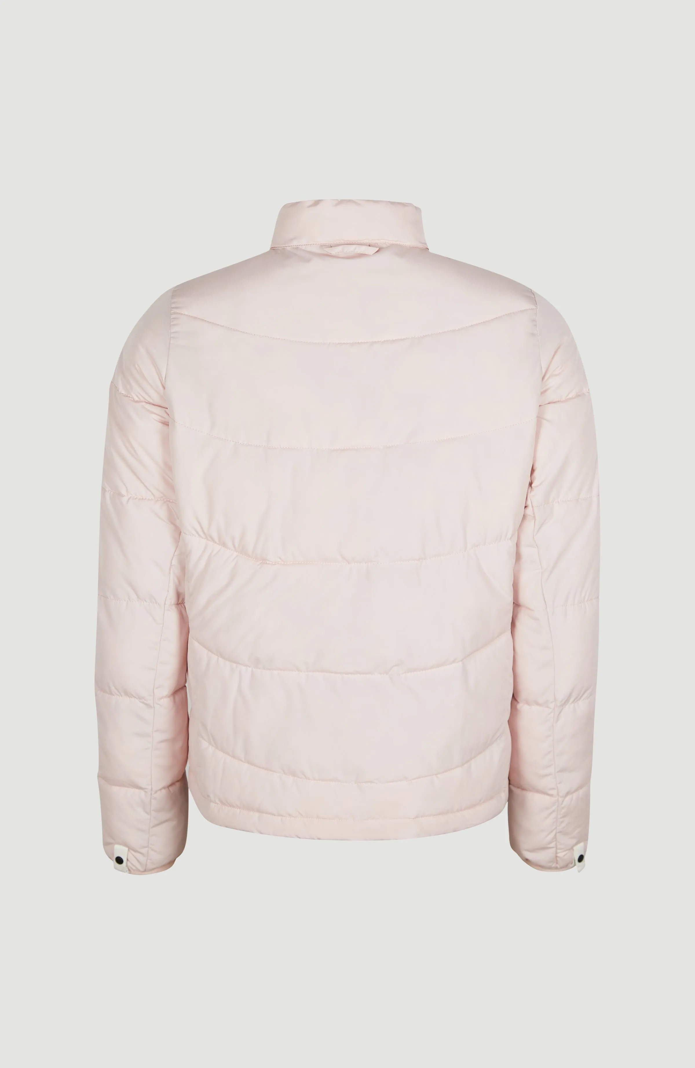 Altum Mode Modular Jacket | Peach Whip