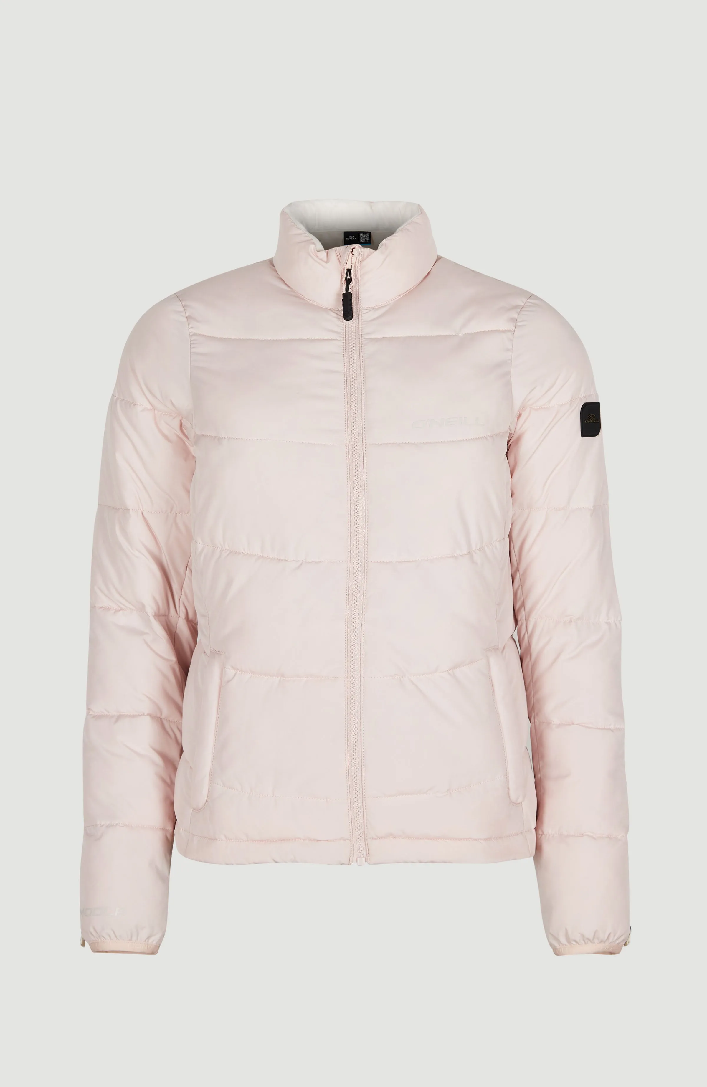 Altum Mode Modular Jacket | Peach Whip