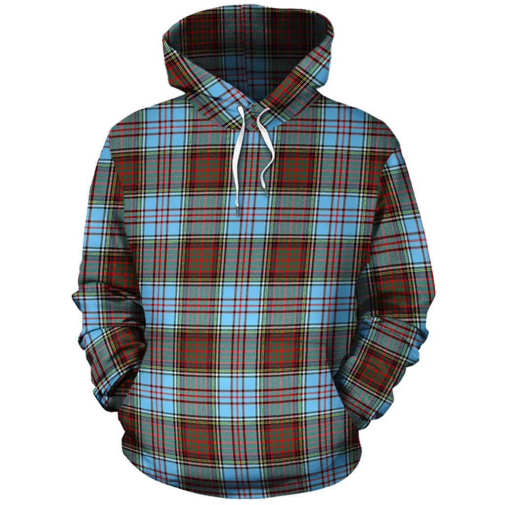 Anderson Ancient Tartan Hoodie