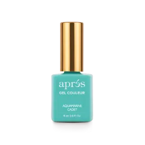 Apres Gel Couleur - 230 Aquamarine Cadet