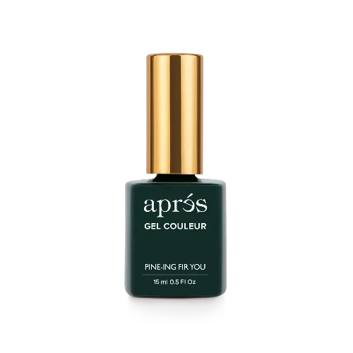 Apres Gel Couleur - 346 Pine-ing Fir You