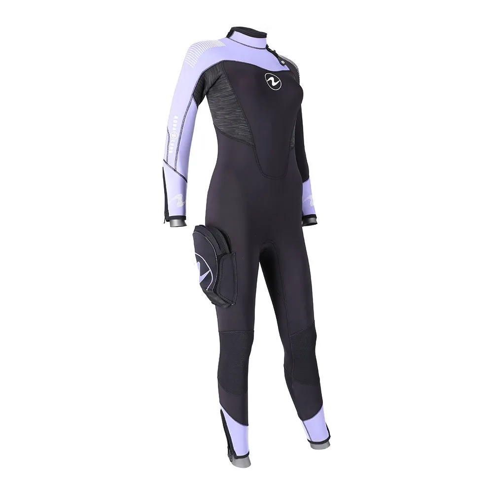 Aqualung Dynaflex 5.5mm Womens Wetsuit