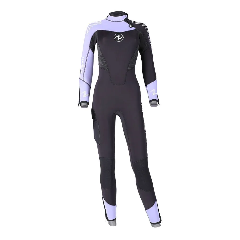 Aqualung Dynaflex 5.5mm Womens Wetsuit