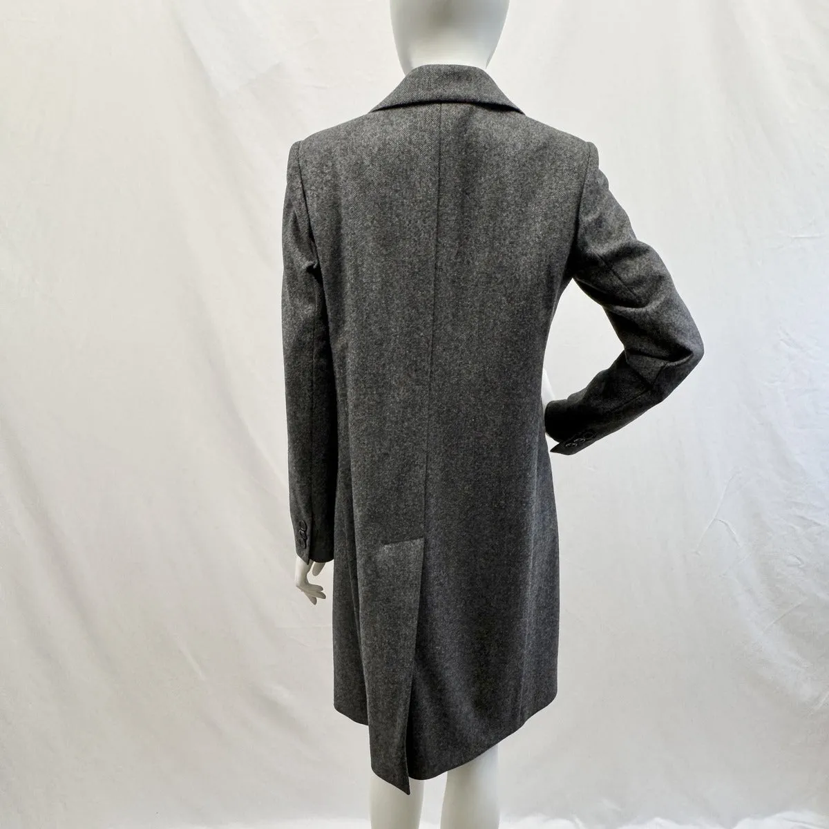 Aspesi Coat