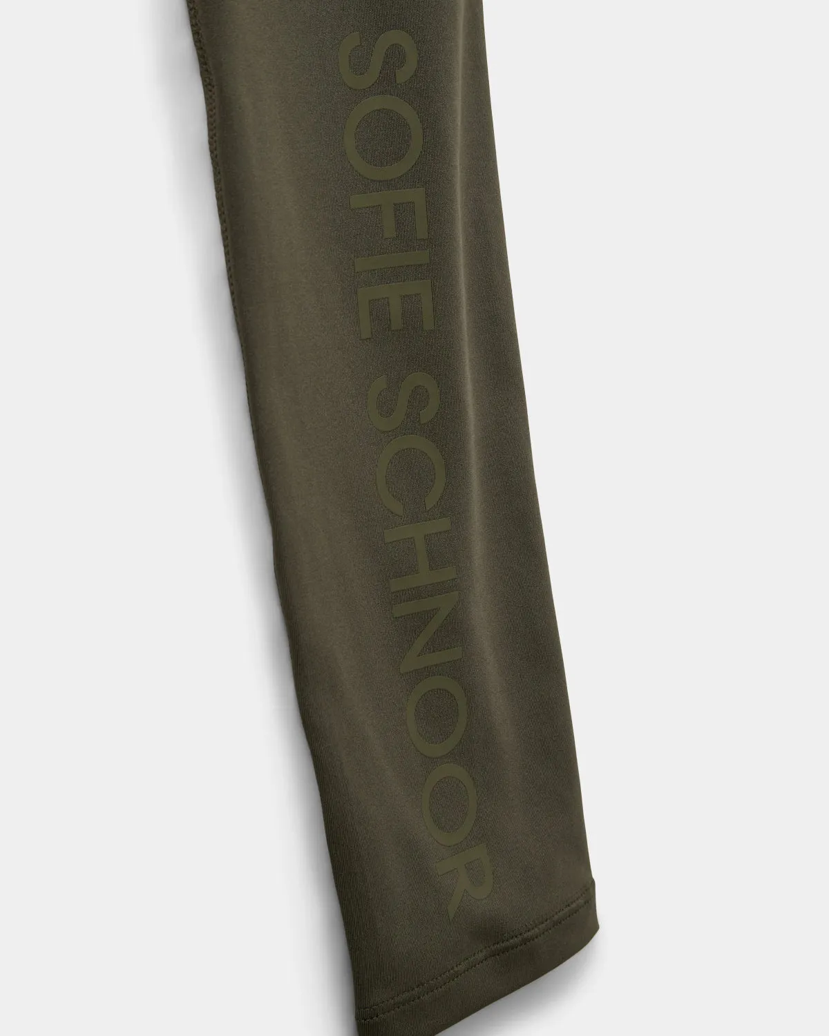 AVALINASW LEGGINGS - Army Green