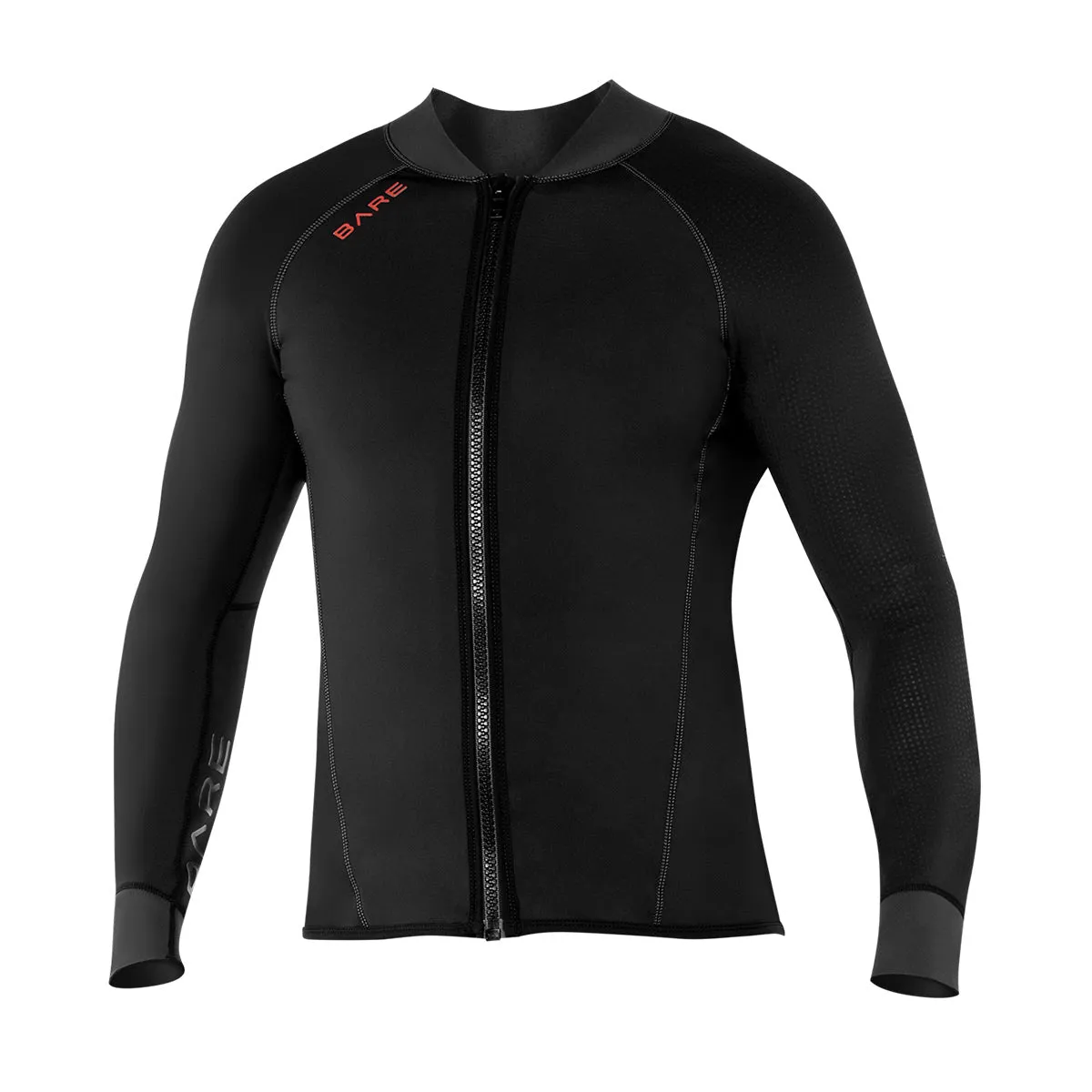 Bare Men's Exowear Jacket