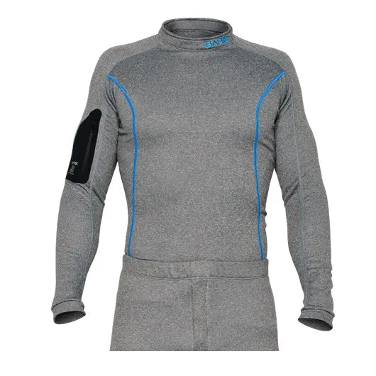 Bare Mens SB System Base Layer Scuba Dive Top