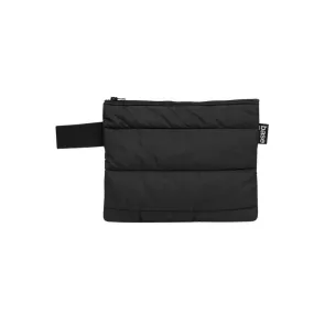 Base Cloud Collection - Flat Base Clutch - Black