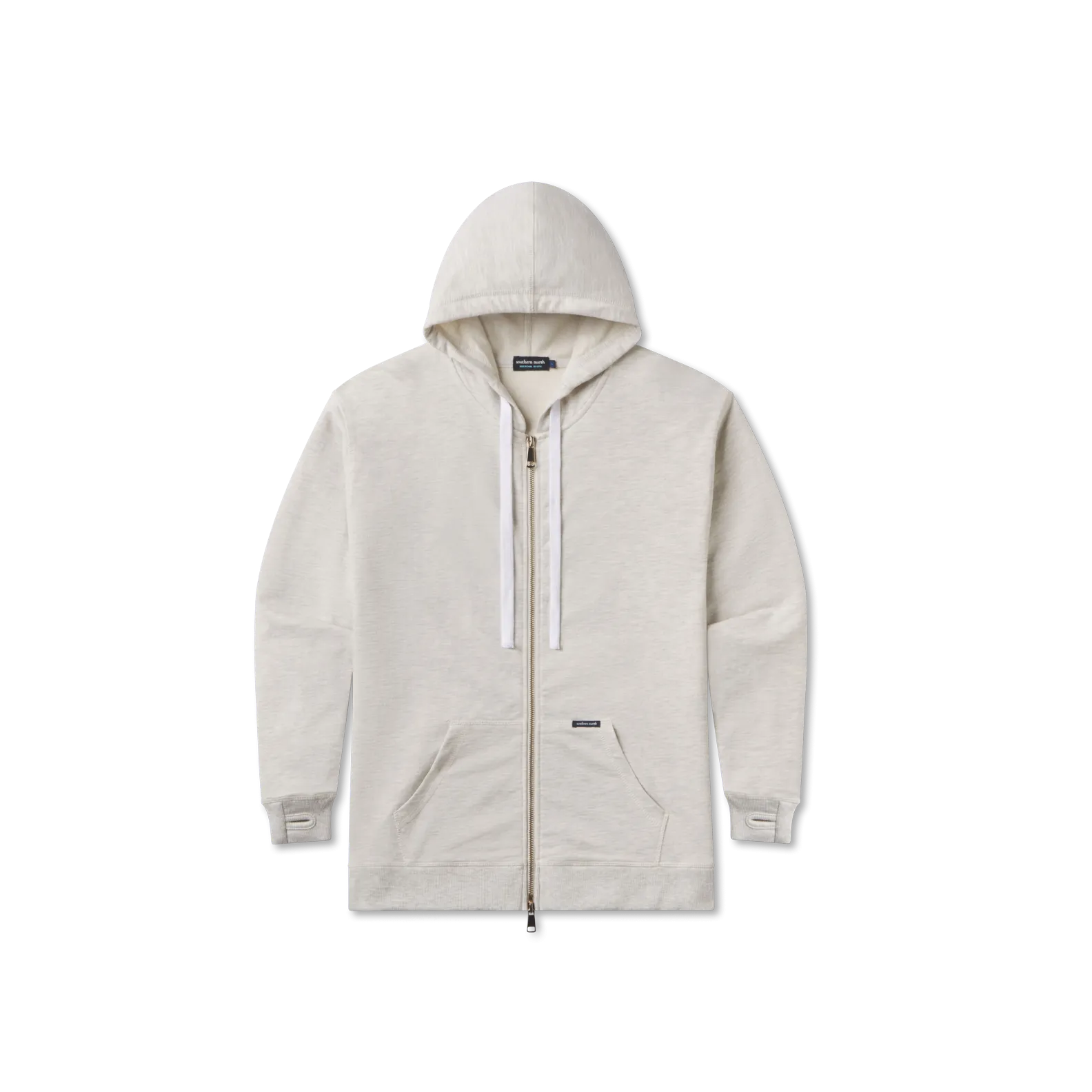 Baylee French Terry Hoodie