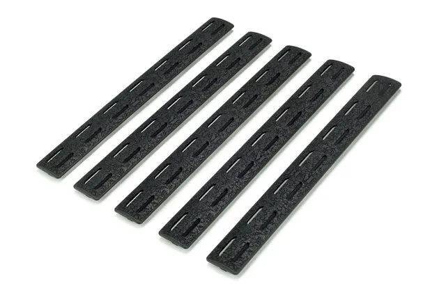 BCM MLOK MCMR Cover 5 Piece Kit