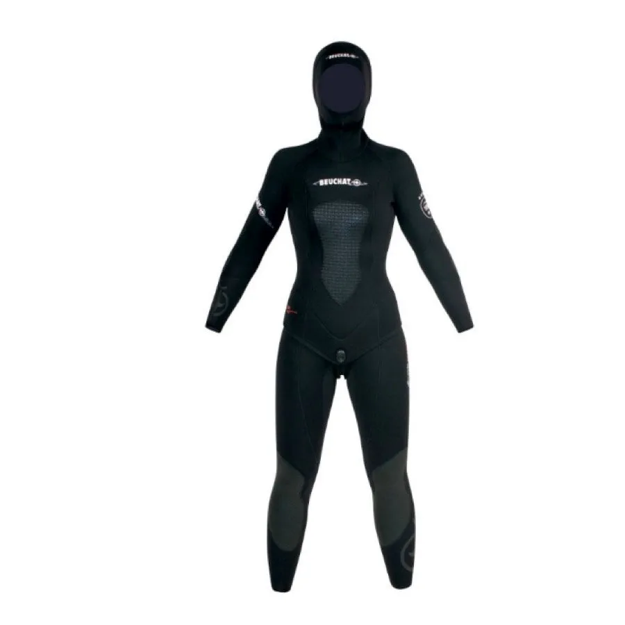 Beuchat Women's Athena Freediving Long John