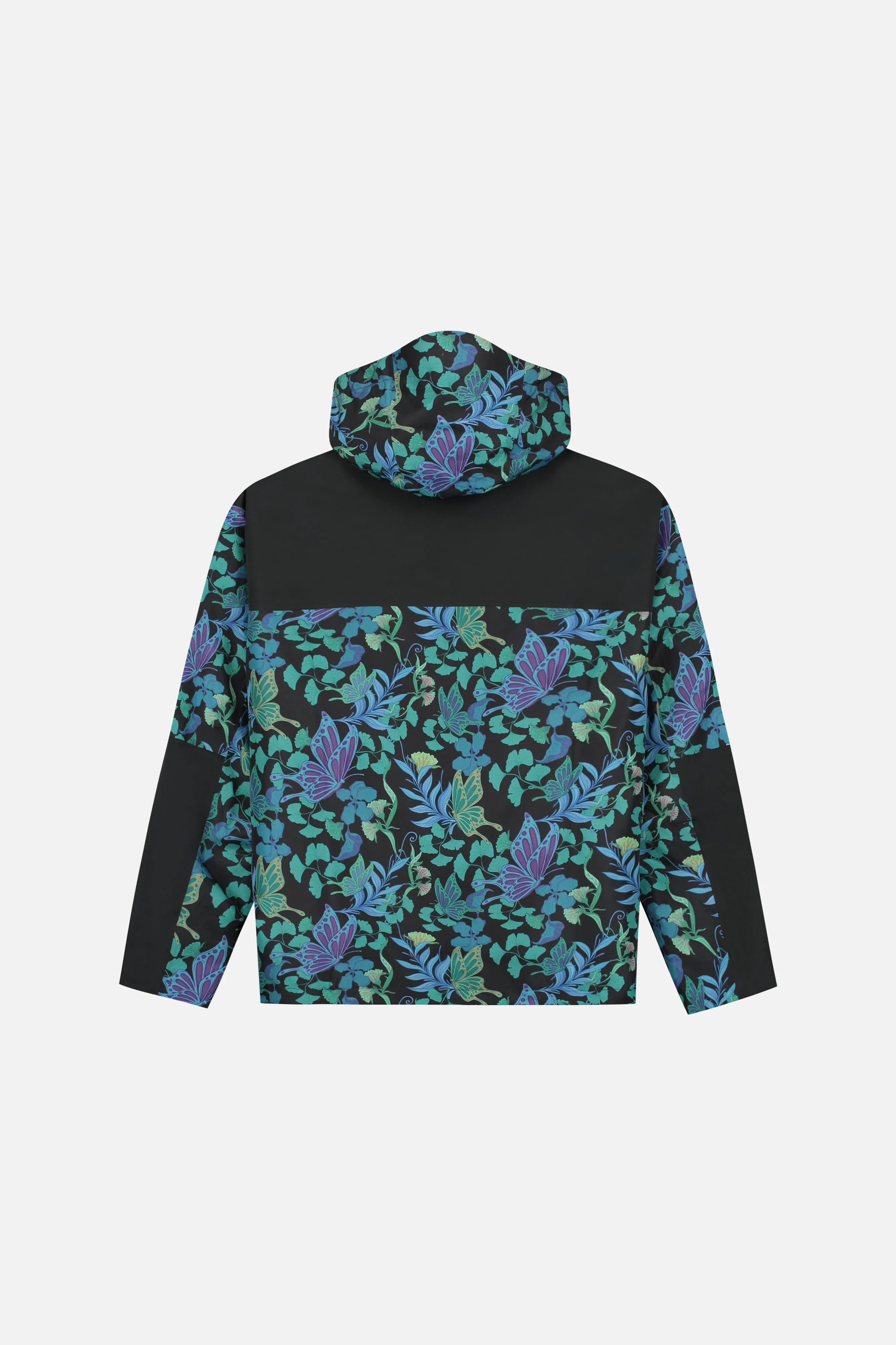 BOTANIC RAIN JACKET