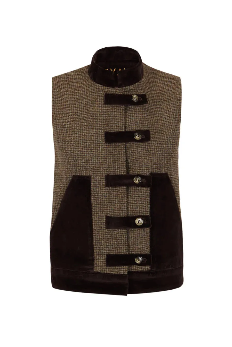 BYAN - Waistcoat