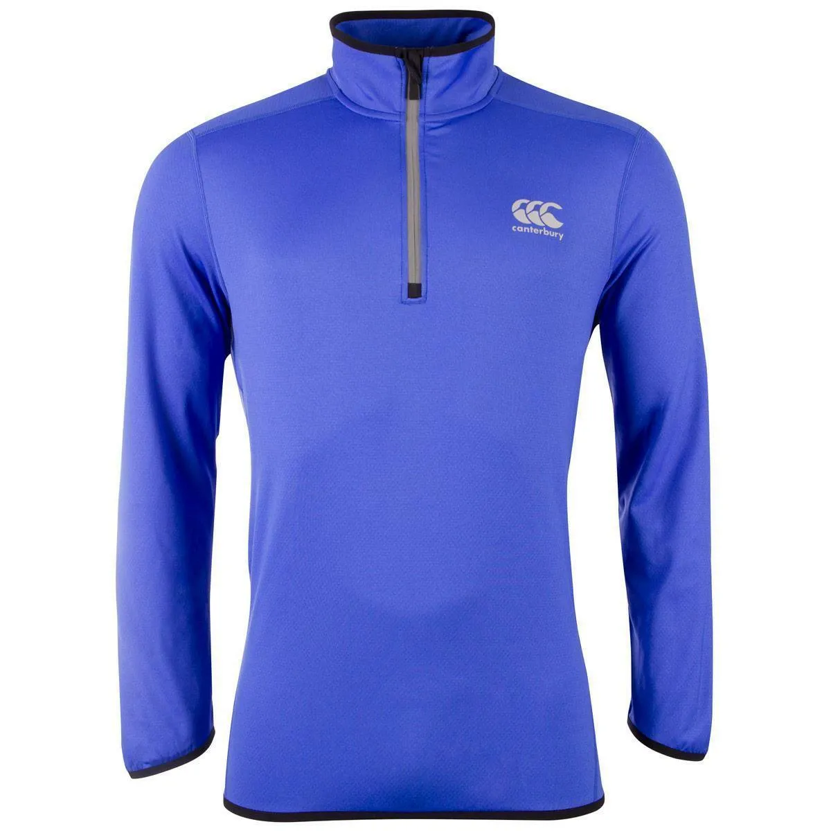 Canterbury Mens Thermoreg First Layer Training Top