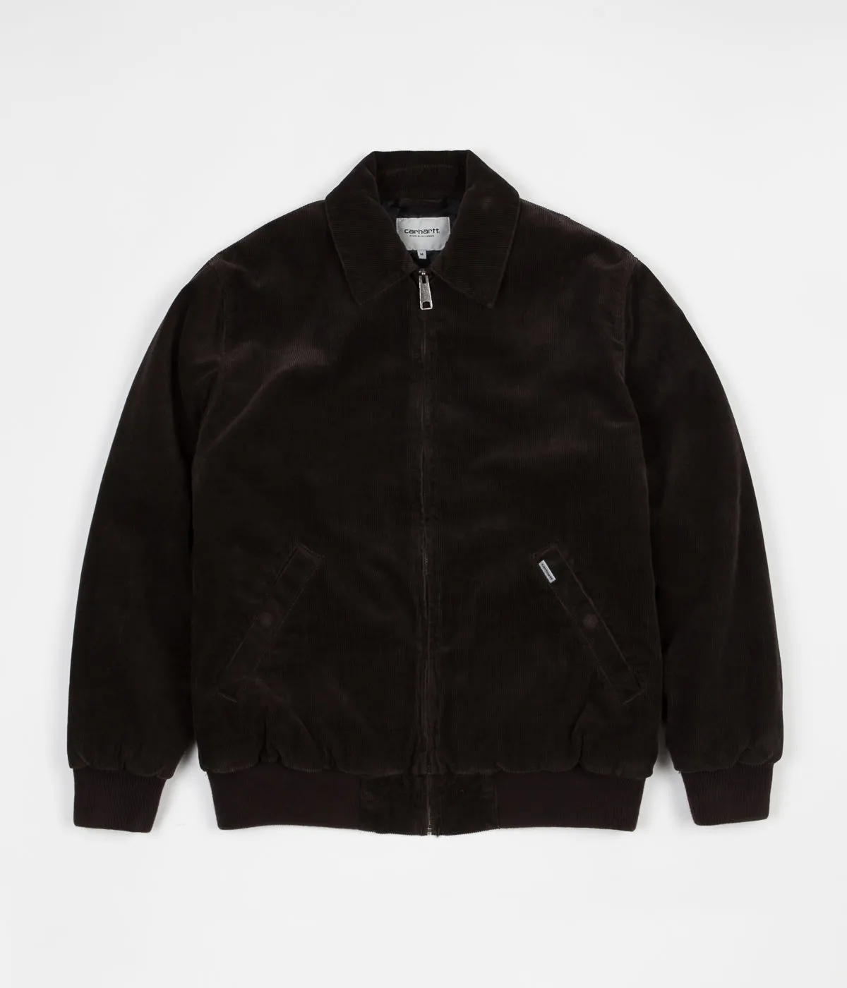 Carhartt Manchester Jacket - Tobacco