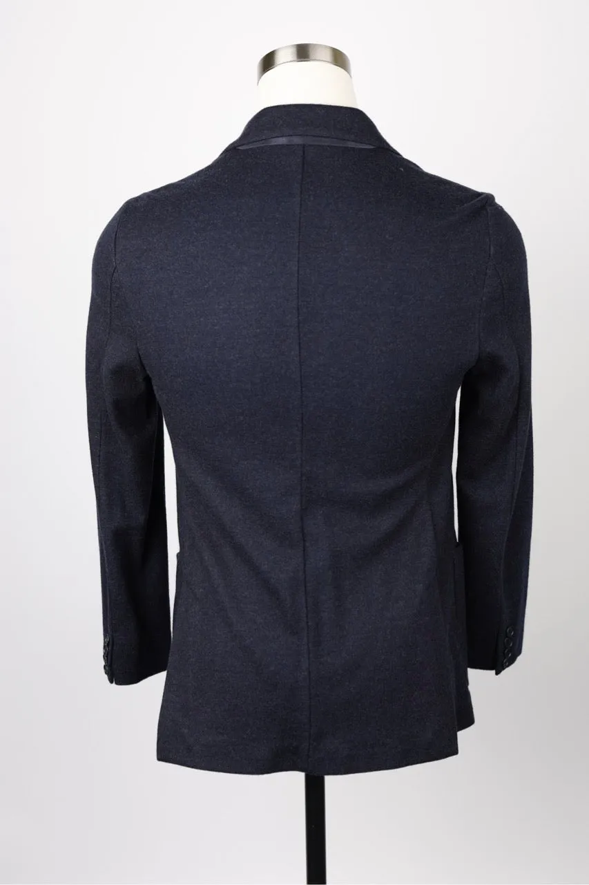 Cashmere Novalis Sport Coat Jacket