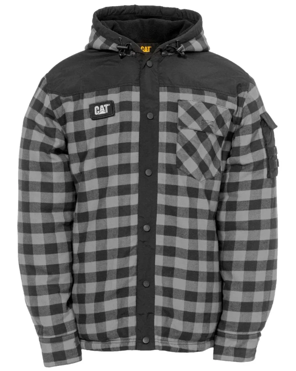 Caterpillar Sequoia Work Jacket