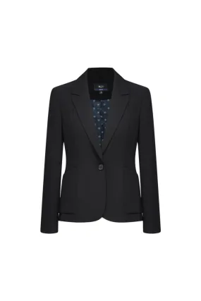 Cavalry Twill Suit Blazer