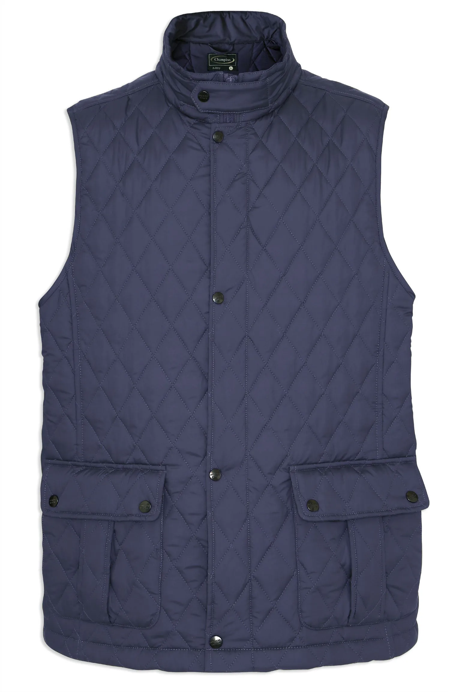 Champion Ashby Quilted Body Warmer