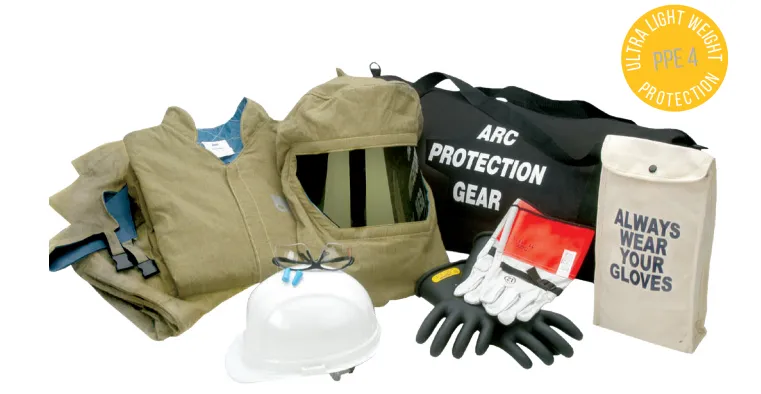 Chicago Protective Apparel AG40-CL Coat and Legging Kit with Gloves | Free Shipping and No Sales Tax