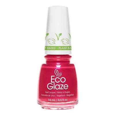 China Glaze - Eco Glaze - Botanika 0.5 oz - # 82512