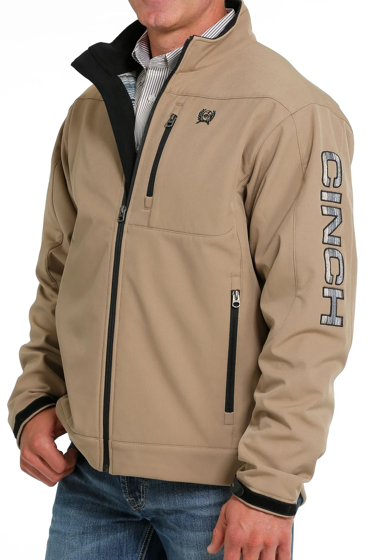 Cinch Conceal Carry Jacket