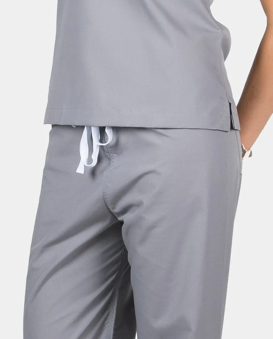 Classic Simple Scrub Pants