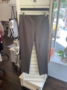 Classic Straight Leg Pants