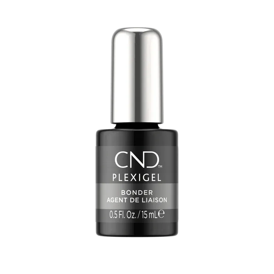 CND Plexigel Bonder Base Coat, 0.5oz, 90726 (PK: 12pcs/case)