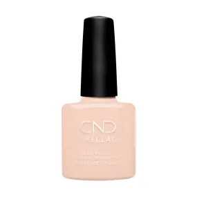 CND - Shellac Cuddle Up (0.25 oz)