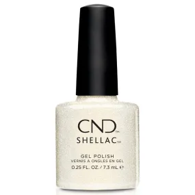 CND - Shellac Gold VIP Status (0.25 oz)