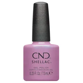 CND - Shellac Ro-Mani-Cize (0.25 oz)